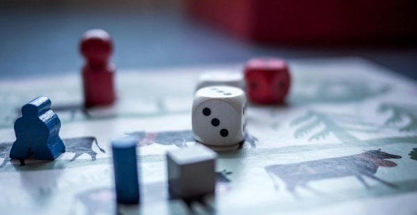 Jeux de société