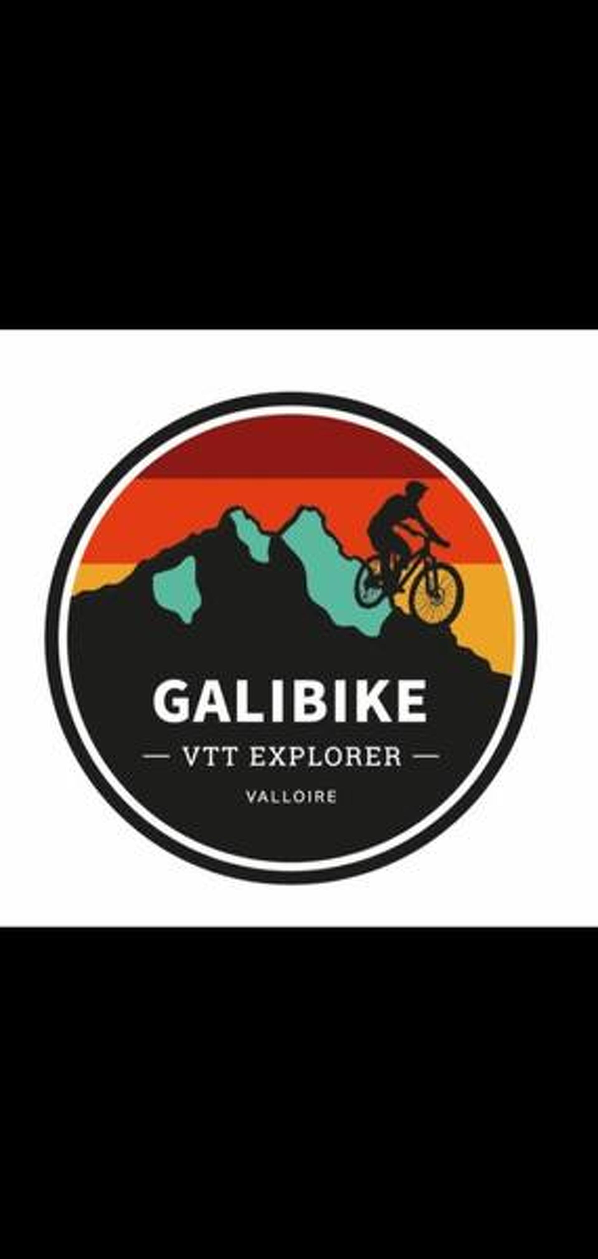 Logo GaliBike
