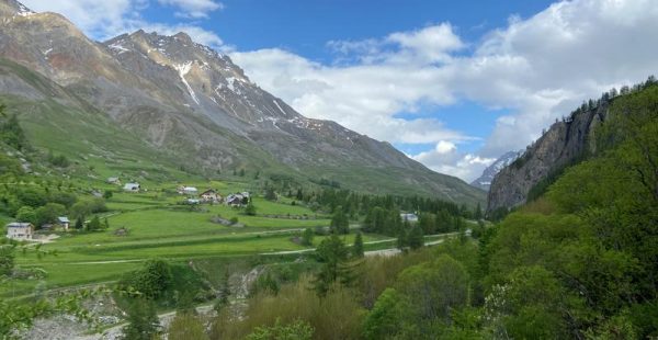 Balade à la Roche Bernard depuis la Rivine