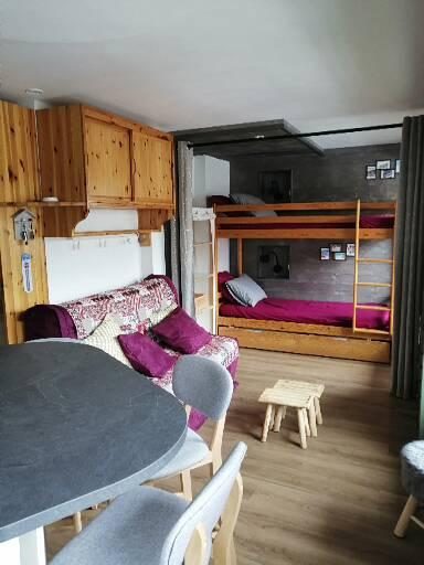 Résidence Le Galibier 24