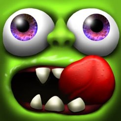 Zombie