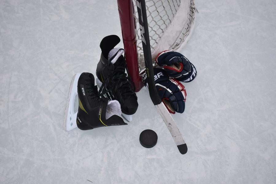 Hockey
