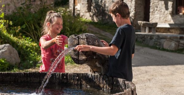 Le Pain de Sucre depuis Poingt Ravier - itinéraire de randonnée pédestre