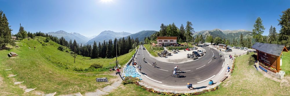 Col du Télégraphe