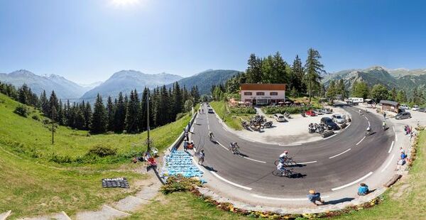 Col du Télégraphe