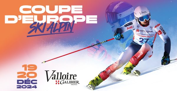 Coupe d'Europe FIS