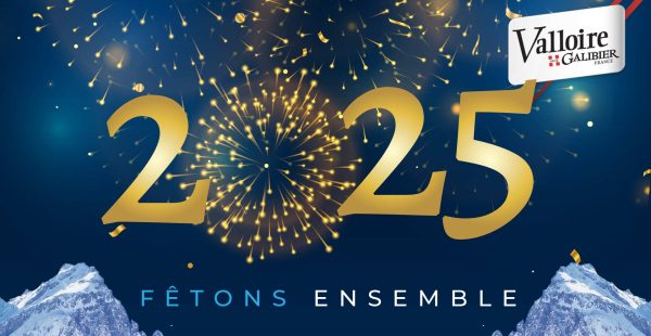 Soirée du Nouvel an