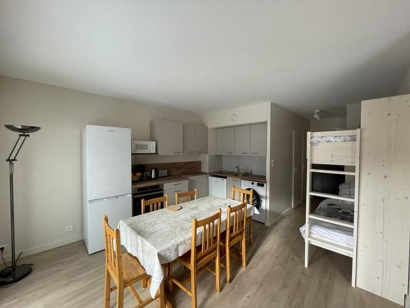 espace cuisine