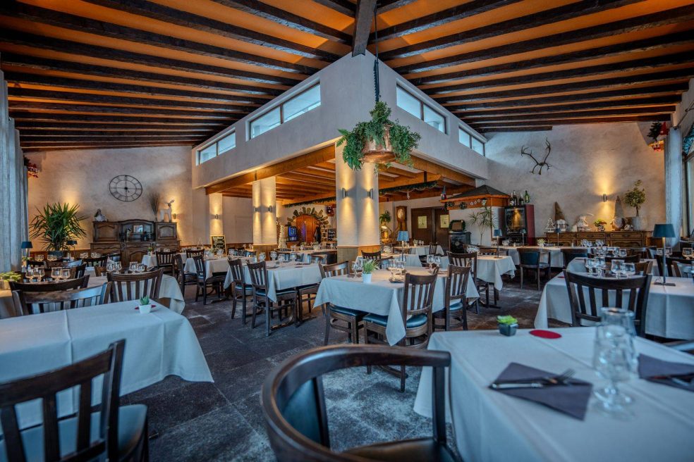 Hôtel du Centre_Valloire