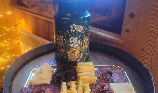 Balade gourmande à la rencontre des producteurs