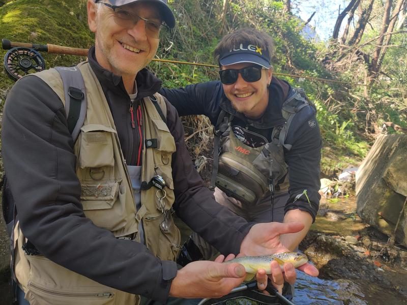 Tintin Fishing - Guide de Pêche_Valloire