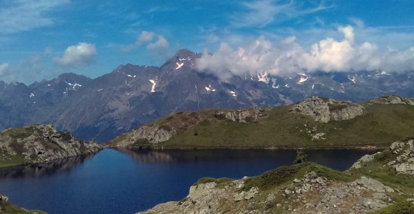 Conférence : Pelouses alpines et changement climatique