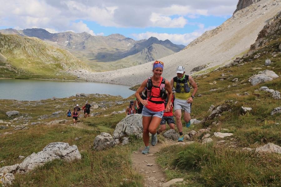 Semaine Trail et Bien-être à Valloire_Valloire