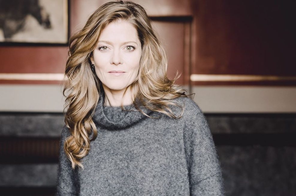 Festival Messiaen 2025 - Rencontre avec Barbara Hannigan_Villar-d'Arêne