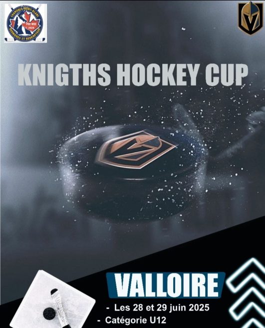Tournoi de hockey sur glace_Valloire