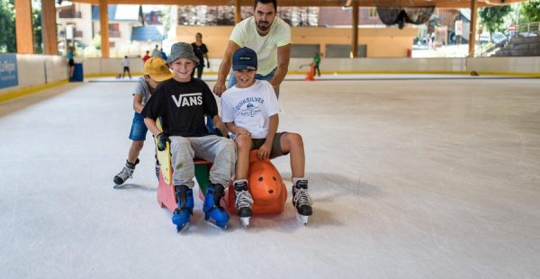 Patinoire Philippe Candéloro