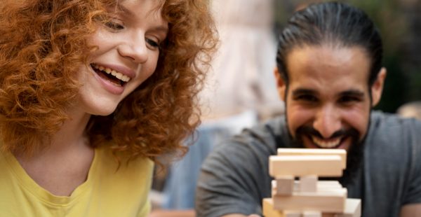 Jeux pour la famille