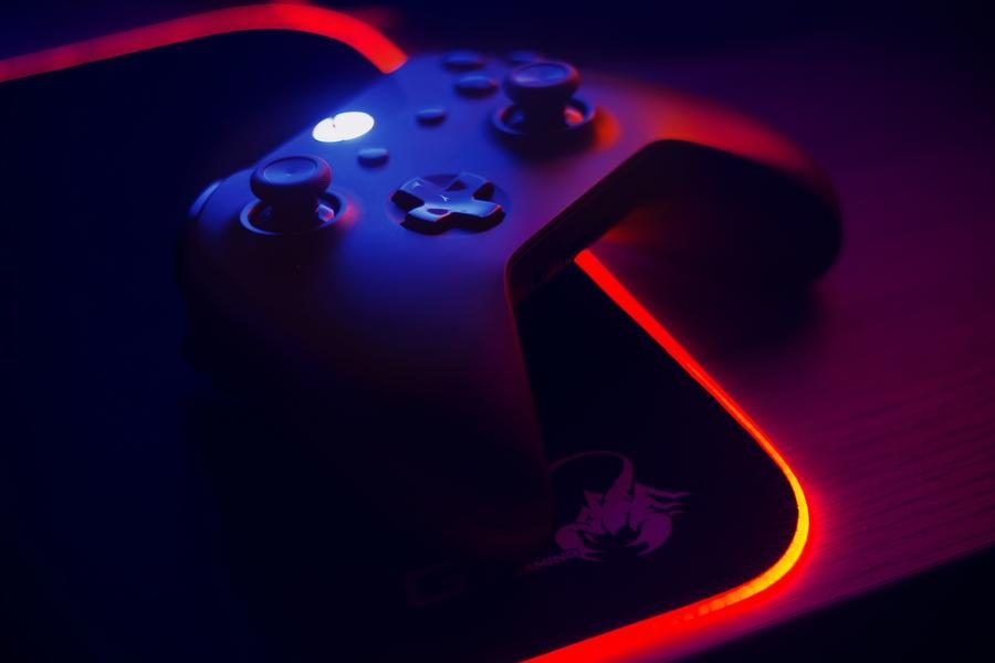 Soirée Jeux vidéos ados