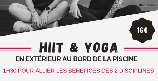 Cours de Yoga