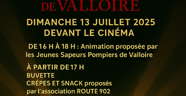 Fête nationale