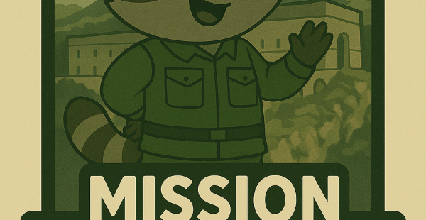 Mission Super Patafoin