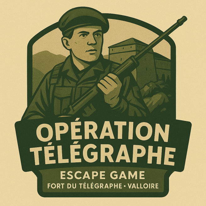 Opération Télégraphe_Valloire