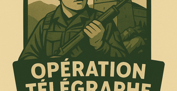Opération Télégraphe