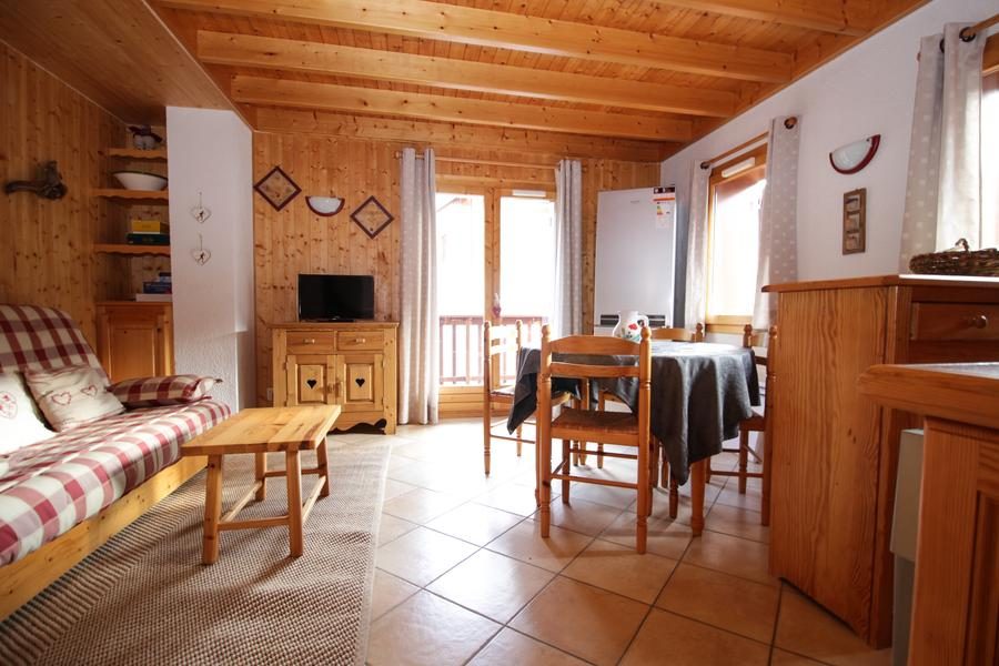 Résidence Le Regain 14 - Epilobe_Valloire