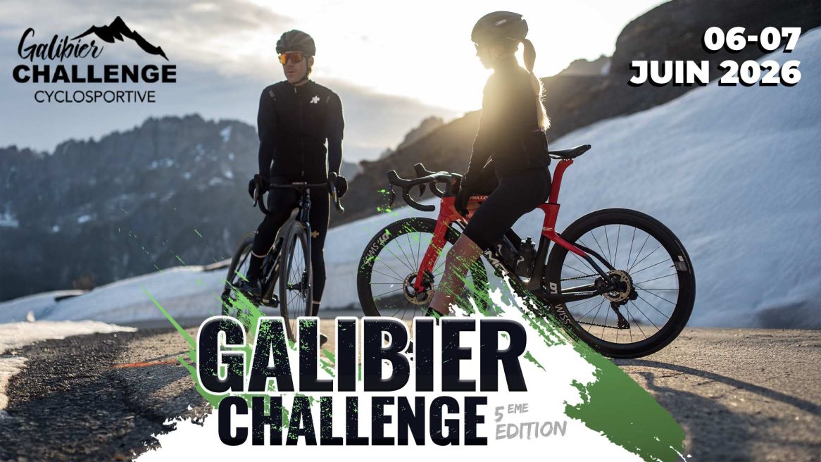 Galibier Challenge_Valloire