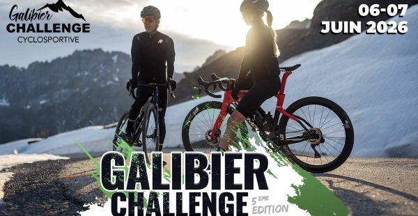 Galibier Challenge