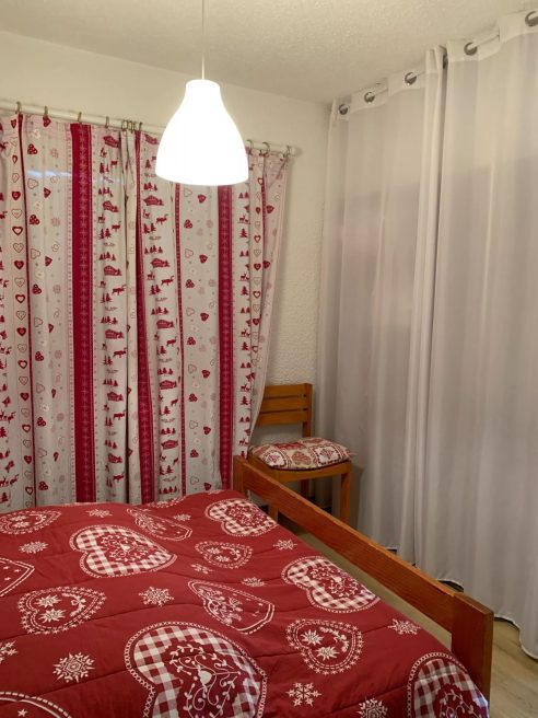 Résidence Les Balcons de Valloire G 2_Valloire