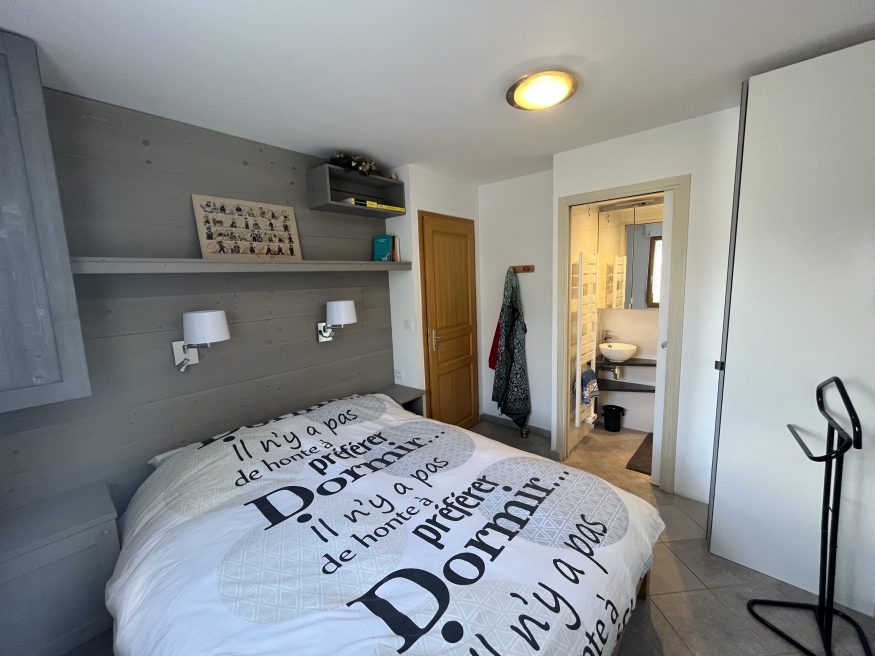 Chalet les Soldanelles_Valloire