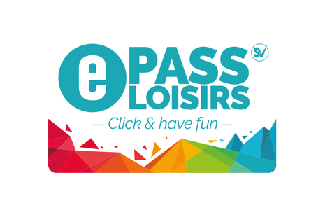 L'e-pass loisirs