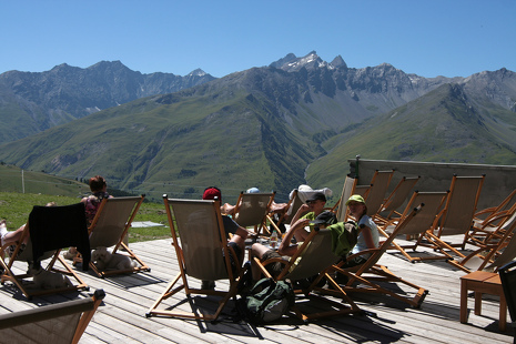 L'Alp de Zélie - Café / Bar