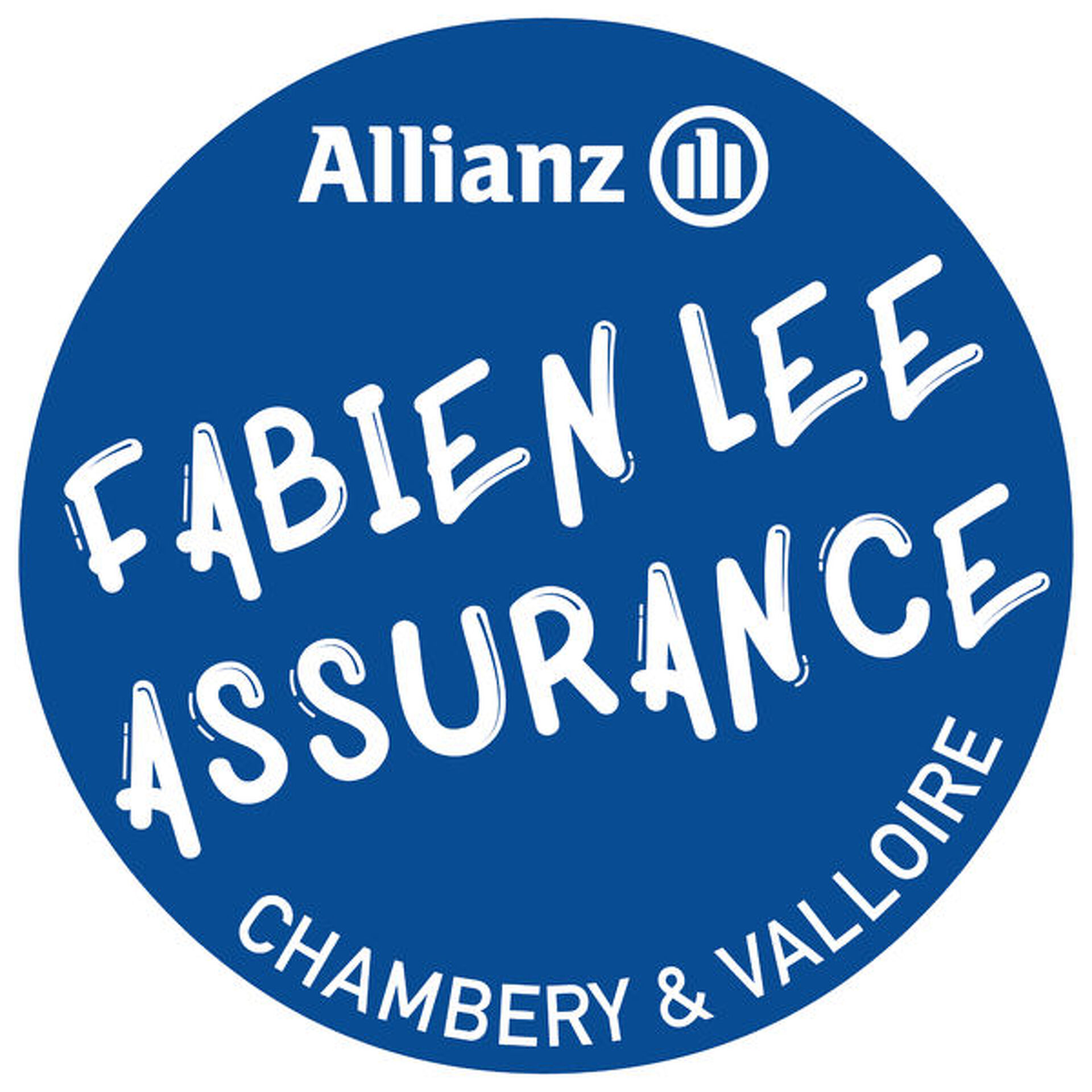 Allianz - Fabien Lee Assurances