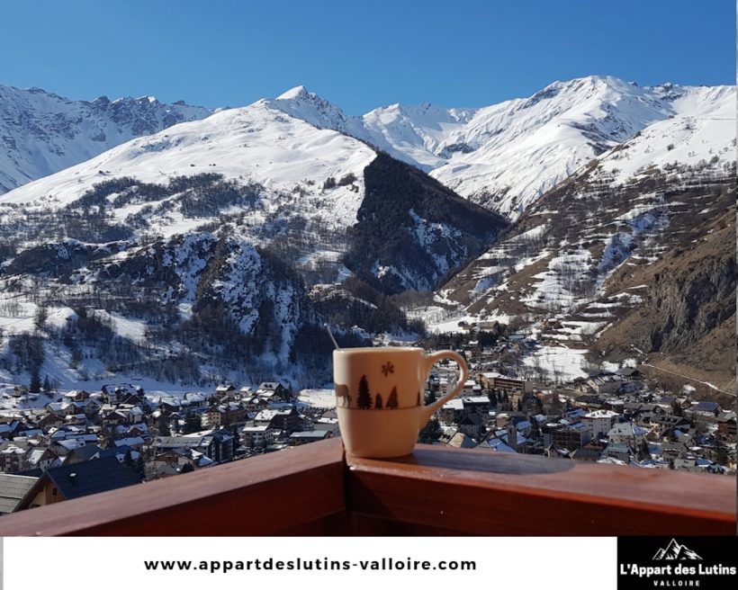 Résidence Les Chalets de la Vallée d'Or - Aster n°202