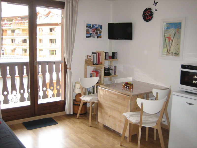 Résidence Le Tigny 10