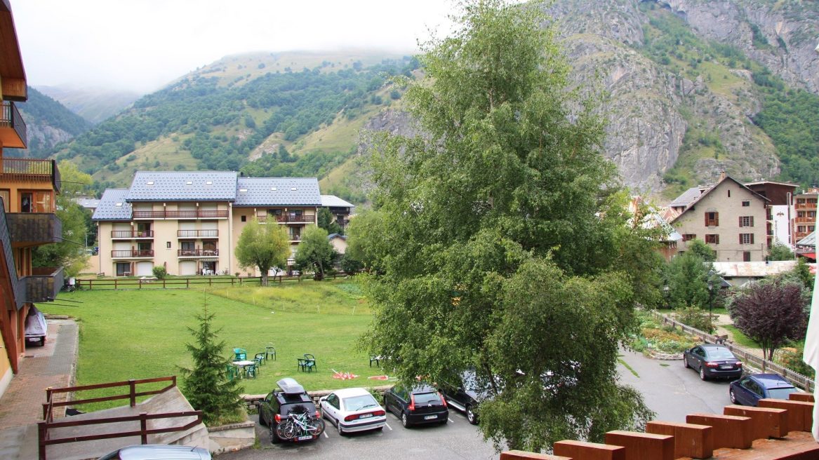 Rambaud Immobilier - Résidence Rochebrune n°D1