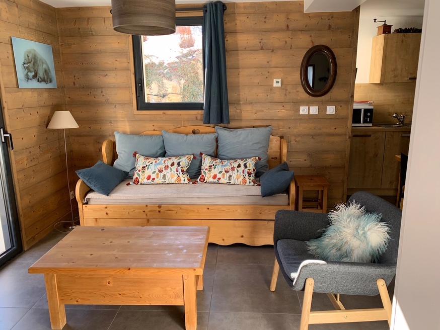 Chalet Wanaka