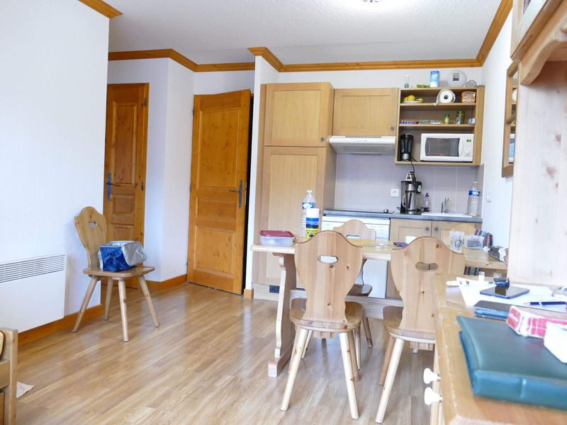 Résidence Les Chalets de la Vallée d'Or - Pensée 003