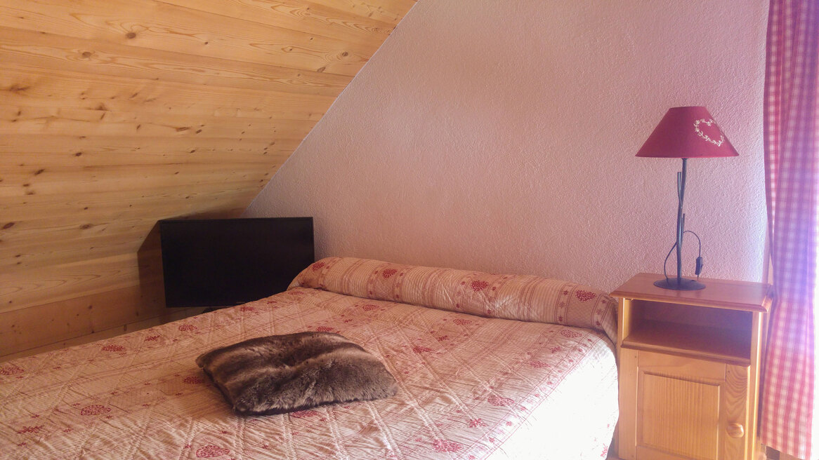 Chalet les Sellettes 5