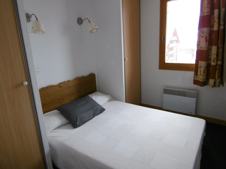 Résidence Les Chalets de la Vallée d'Or - Edelweiss 202