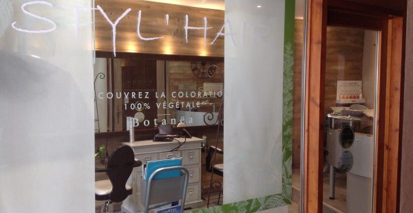Styl'Hair Coiffure