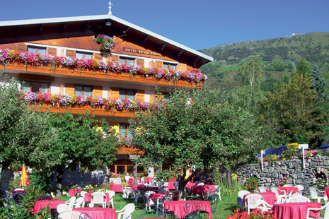 La Poste - Restaurant