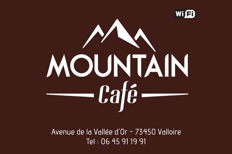 Mountain Café