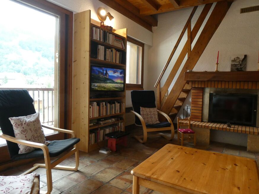 Résidence Le Vieux Moulin B 28