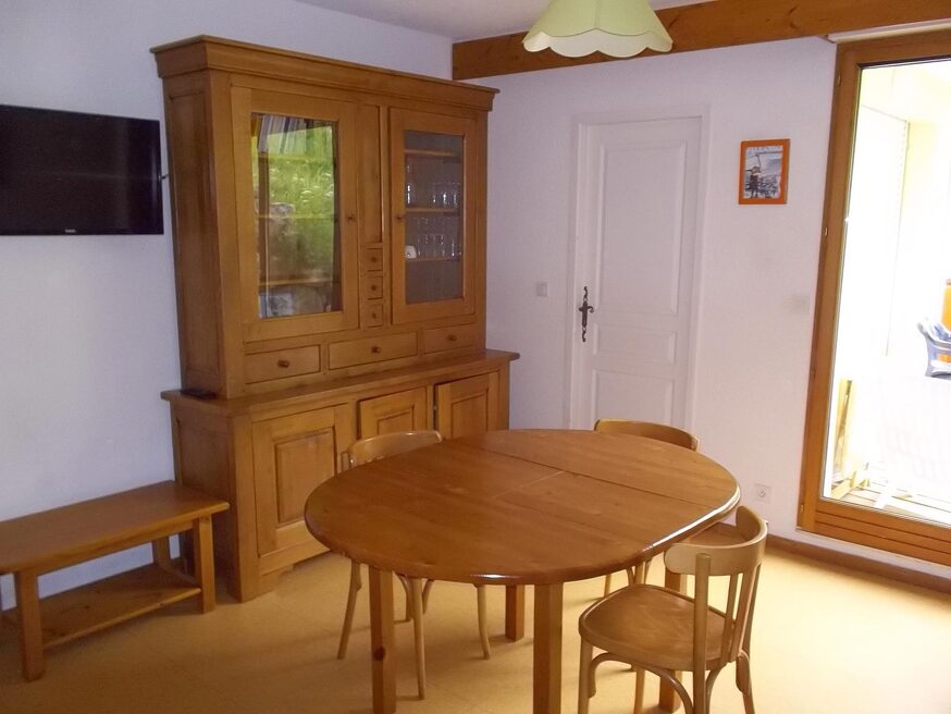 Résidence Les Roches Fleuries n°B10