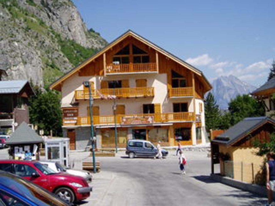 Chalet Pierrot