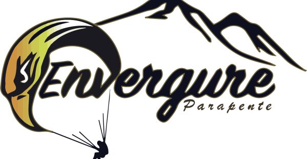 Baptêmes parapente & Speed riding - Envergure parapente