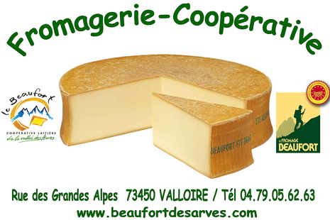 La Fromagerie Coopérative